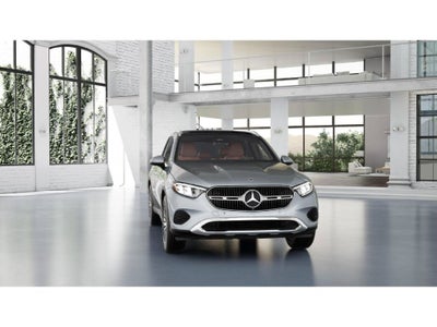 2027 Mercedes-Benz GLC GLC 300 4MATIC®