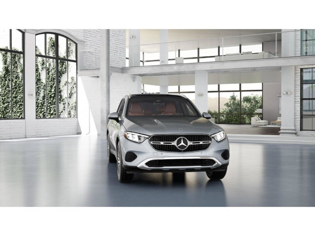 2027 Mercedes-Benz GLC GLC 300 4MATIC®