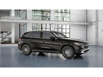 2027 Mercedes-Benz GLC GLC 300 4MATIC®