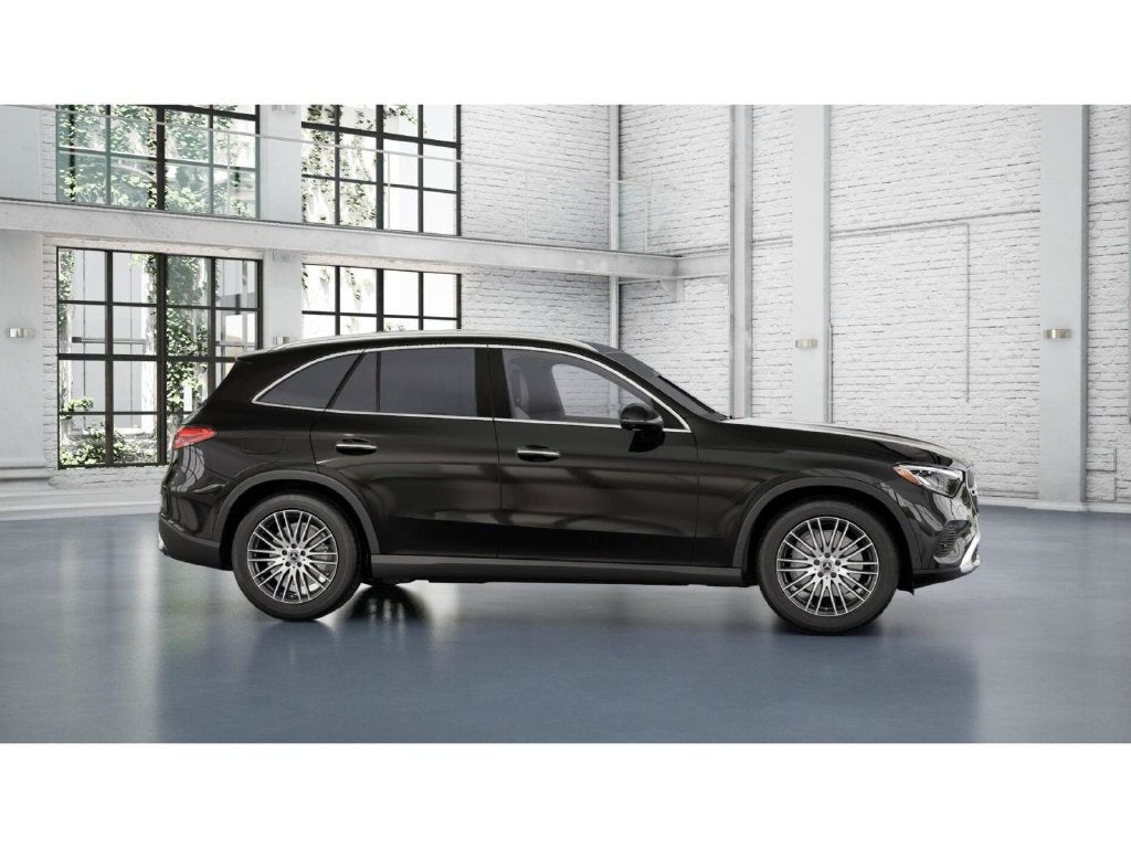 2027 Mercedes-Benz GLC GLC 300 4MATIC®