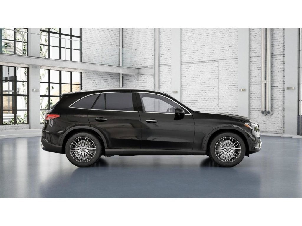 2027 Mercedes-Benz GLC GLC 300 4MATIC®