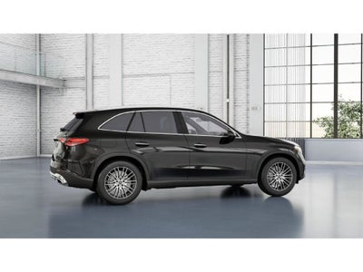 2027 Mercedes-Benz GLC GLC 300 4MATIC®