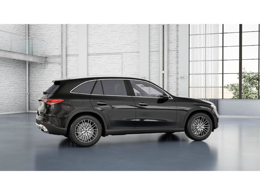 2027 Mercedes-Benz GLC GLC 300 4MATIC®
