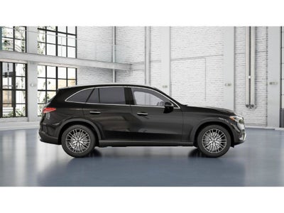 2027 Mercedes-Benz GLC GLC 300 4MATIC®