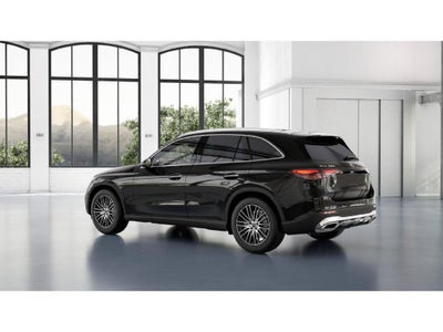 2027 Mercedes-Benz GLC GLC 300 4MATIC®