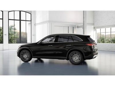 2027 Mercedes-Benz GLC GLC 300 4MATIC®