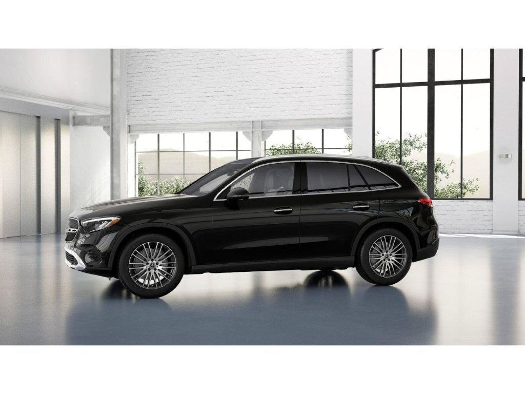 2027 Mercedes-Benz GLC GLC 300 4MATIC®