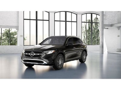2027 Mercedes-Benz GLC GLC 300 4MATIC®