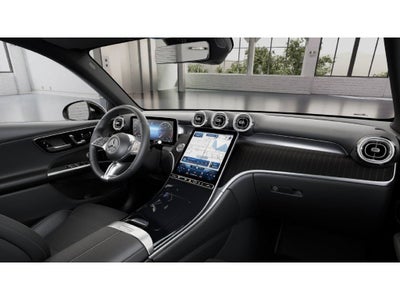 2027 Mercedes-Benz GLC GLC 300 4MATIC®