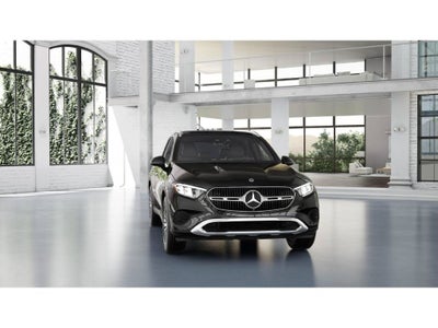 2027 Mercedes-Benz GLC GLC 300 4MATIC®