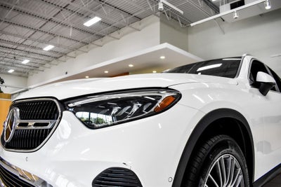 2023 Mercedes-Benz GLC GLC 300 4MATIC®