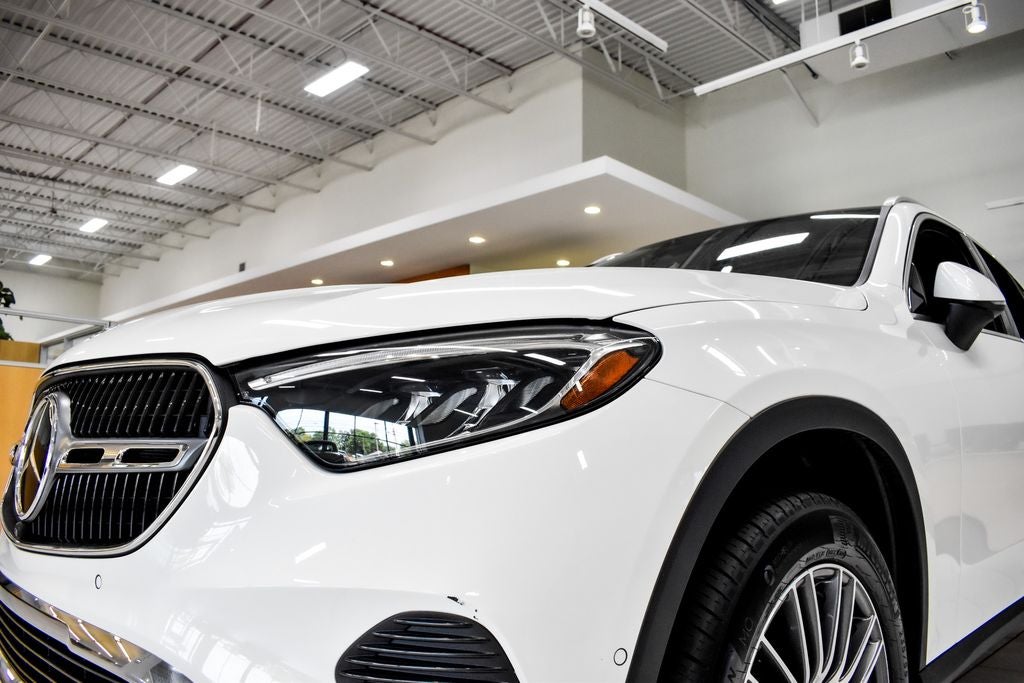 2023 Mercedes-Benz GLC GLC 300 4MATIC®