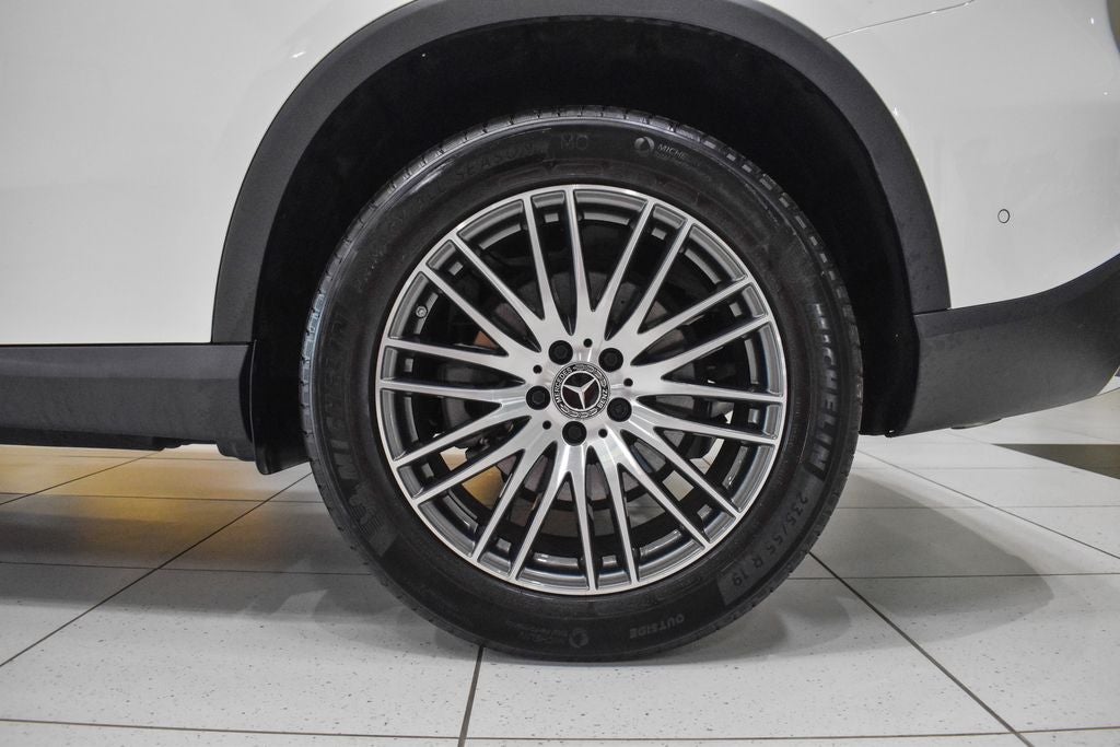2023 Mercedes-Benz GLC GLC 300 4MATIC®
