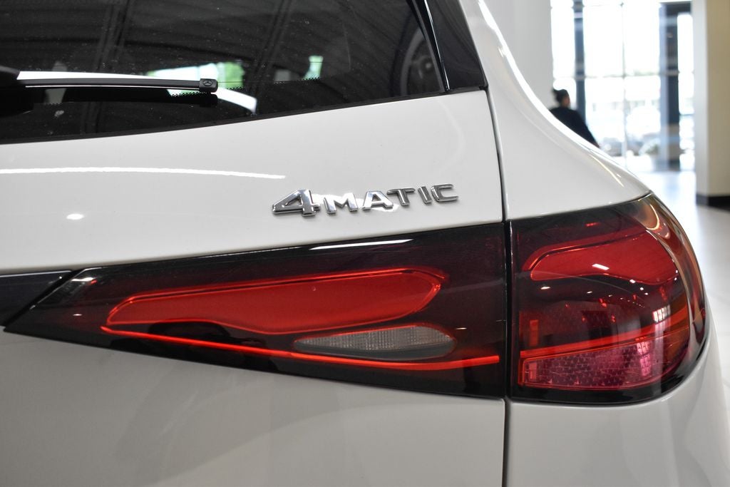 2023 Mercedes-Benz GLC GLC 300 4MATIC®