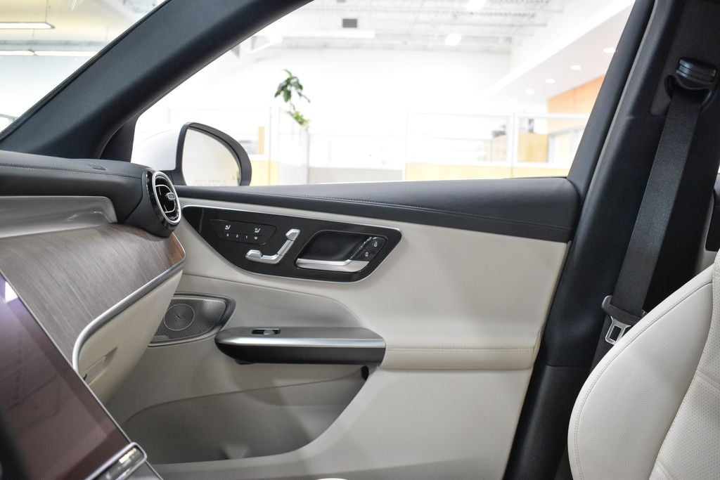 2023 Mercedes-Benz GLC GLC 300 4MATIC®
