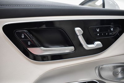 2023 Mercedes-Benz GLC GLC 300 4MATIC®