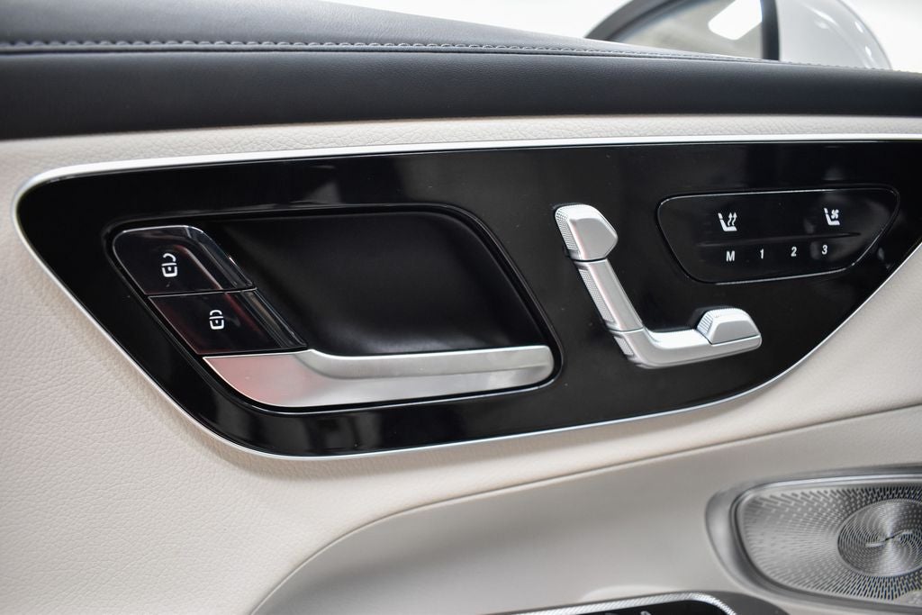 2023 Mercedes-Benz GLC GLC 300 4MATIC®