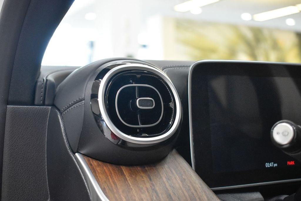 2023 Mercedes-Benz GLC GLC 300 4MATIC®