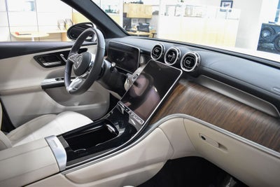 2023 Mercedes-Benz GLC GLC 300 4MATIC®