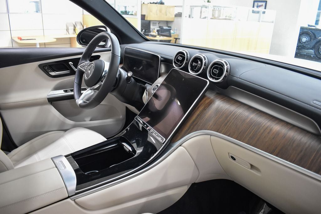 2023 Mercedes-Benz GLC GLC 300 4MATIC®