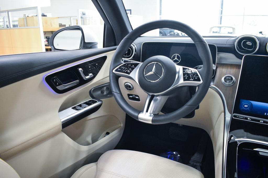 2023 Mercedes-Benz GLC GLC 300 4MATIC®