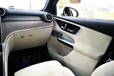 2023 Mercedes-Benz GLC GLC 300 4MATIC®