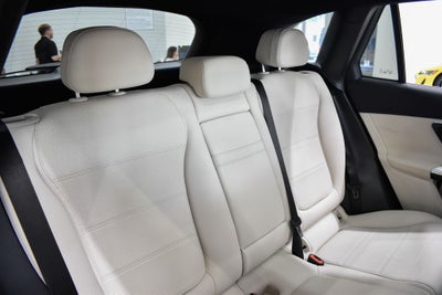 2023 Mercedes-Benz GLC GLC 300 4MATIC®