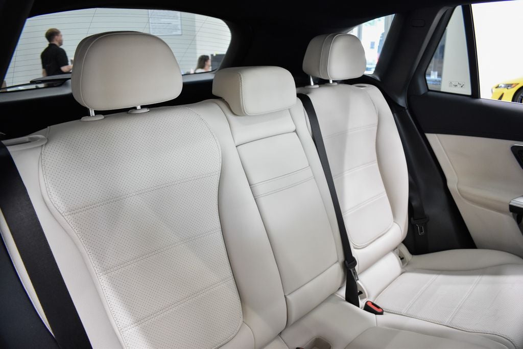 2023 Mercedes-Benz GLC GLC 300 4MATIC®