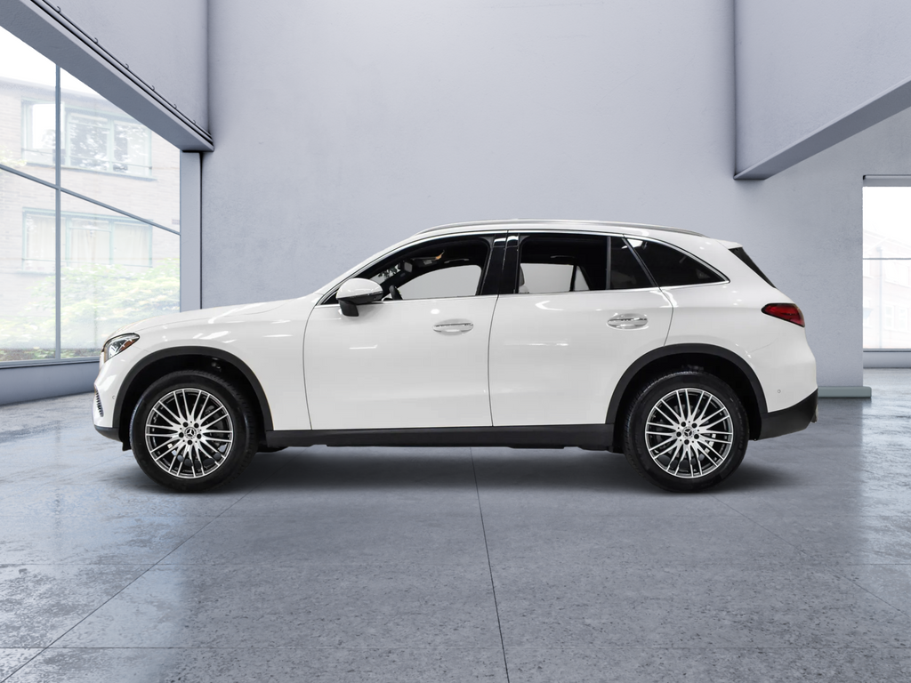 2023 Mercedes-Benz GLC GLC 300 4MATIC®