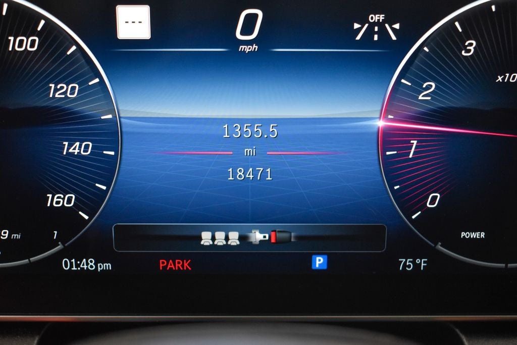 2023 Mercedes-Benz GLC GLC 300 4MATIC®