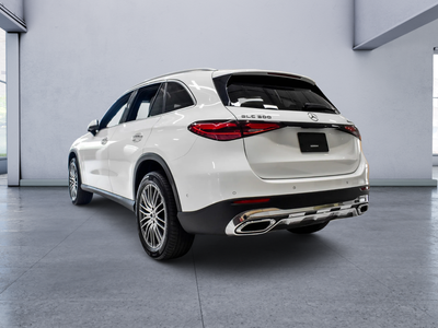2023 Mercedes-Benz GLC GLC 300 4MATIC®