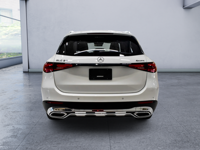 2023 Mercedes-Benz GLC GLC 300 4MATIC®