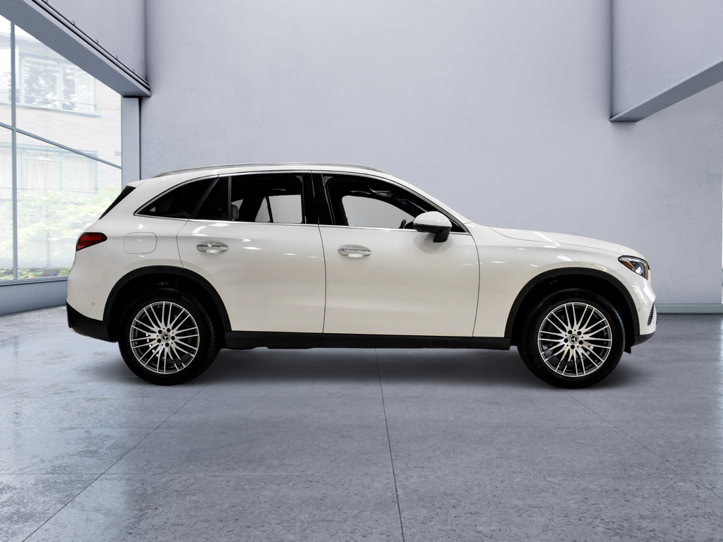 2023 Mercedes-Benz GLC GLC 300 4MATIC®