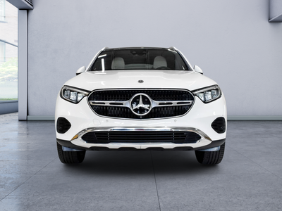 2023 Mercedes-Benz GLC GLC 300 4MATIC®