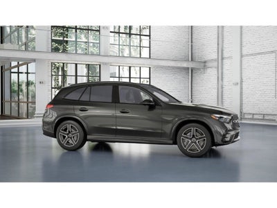 2027 Mercedes-Benz GLC GLC 300 4MATIC®