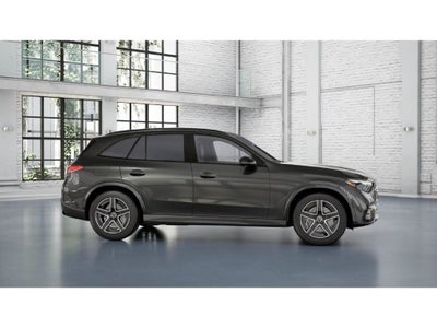 2027 Mercedes-Benz GLC GLC 300 4MATIC®