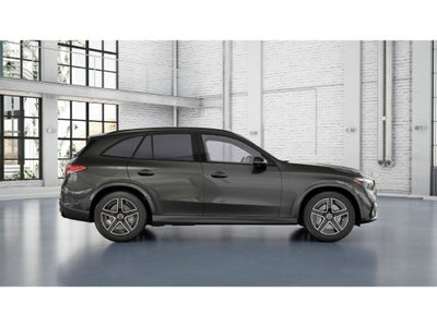 2027 Mercedes-Benz GLC GLC 300 4MATIC®