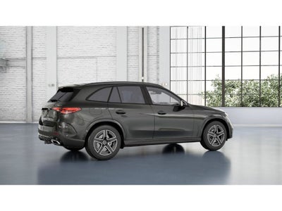 2027 Mercedes-Benz GLC GLC 300 4MATIC®