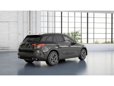 2027 Mercedes-Benz GLC GLC 300 4MATIC®