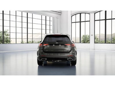 2027 Mercedes-Benz GLC GLC 300 4MATIC®
