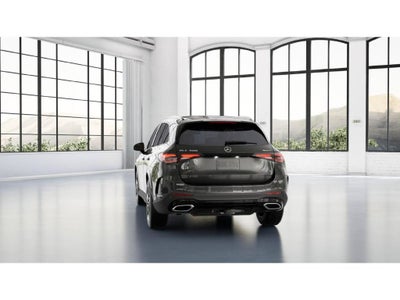 2027 Mercedes-Benz GLC GLC 300 4MATIC®