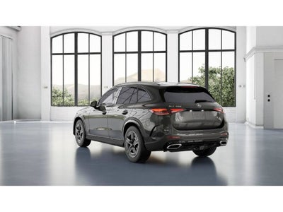 2027 Mercedes-Benz GLC GLC 300 4MATIC®