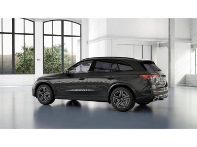 2027 Mercedes-Benz GLC GLC 300 4MATIC®