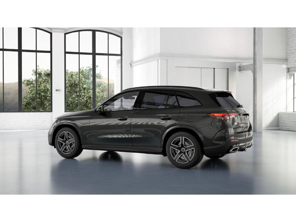 2027 Mercedes-Benz GLC GLC 300 4MATIC®