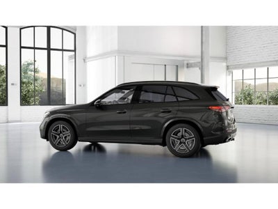 2027 Mercedes-Benz GLC GLC 300 4MATIC®