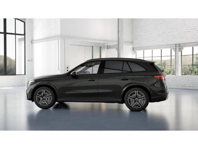 2027 Mercedes-Benz GLC GLC 300 4MATIC®