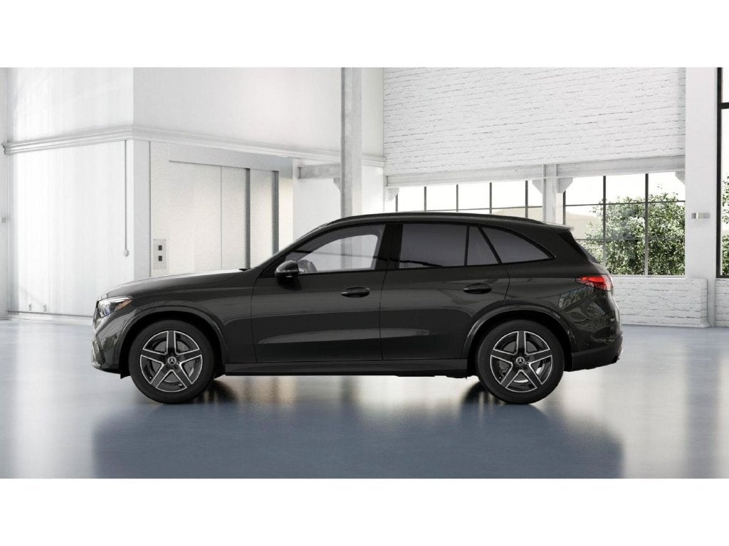 2027 Mercedes-Benz GLC GLC 300 4MATIC®