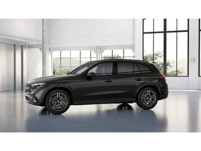 2027 Mercedes-Benz GLC GLC 300 4MATIC®