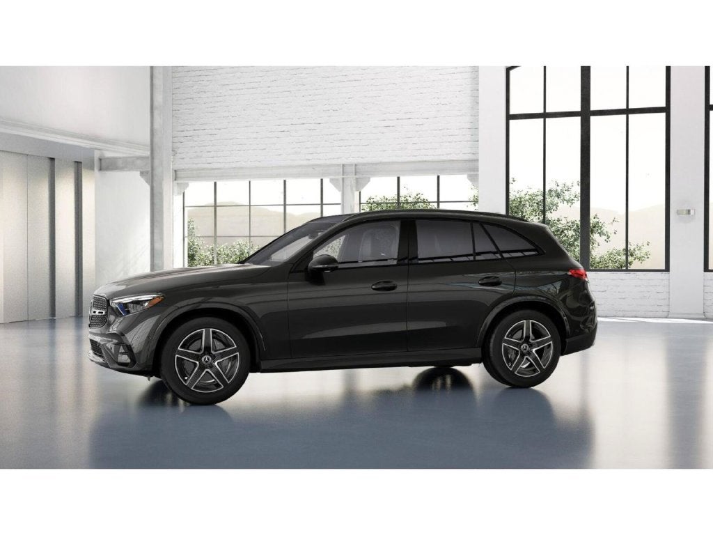 2027 Mercedes-Benz GLC GLC 300 4MATIC®