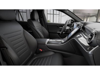 2027 Mercedes-Benz GLC GLC 300 4MATIC®